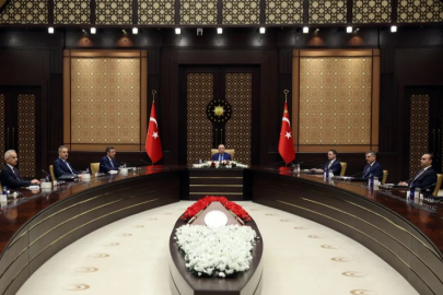 Siber Güvenlik Toplantısı 'nda 'te 'kritik altyapılar ve veri egemenliği' vurgulandı