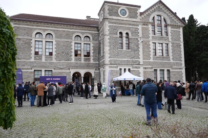 IBPF 2026, Girişimcilik Ekosisteminin Öncü İsimlerini Boğaziçi'nde Buluşturuyor