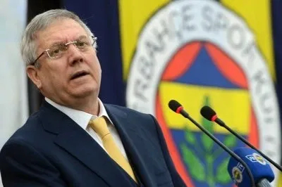 Aziz Yıldırım’dan birleşme çağrısı