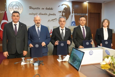 Ege Üniversitesi ve Tüpraş İş Birliği ile Temel Rafinericilik Staj Programı&nbsp;
