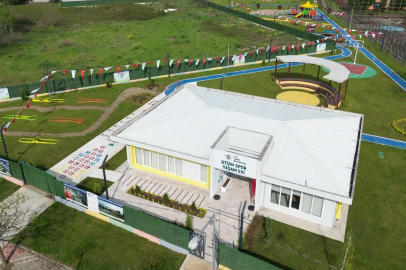 İzmit'te&nbsp;Otizm Spor ve Yaşam Evi 500’den Fazla Çocuğun Hayatına Dokundu