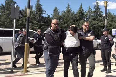 Kübra Yapıcı cinayetinde 2 tutuklama