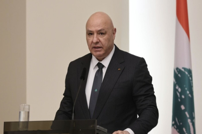 Lübnan basını: Cumhurbaşkanı Avn, Netanyahu ile görüşmeyi reddetti