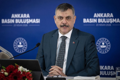 Bakan Mustafa Çiftçi: Yeni nesil suç örgütlerinin raconları, ahlakları yok