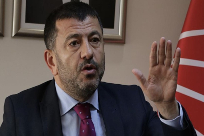 CHP'li Veli Ağbaba'dan '1 milyon euro' iddiasına yanıt