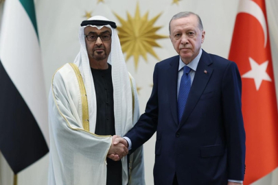 Cumhurbaşkanı Erdoğan’dan BAE’ye destek: Güvenliğiniz ve egemenliğinizin yanındayız