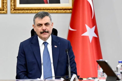 İçişleri Bakanı Mustafa  Çiftçi; Amacımız ceza kesmek değil