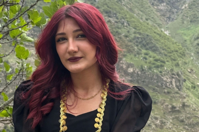 Hakkari 'de 4’üncü kattan düşen genç kız hayatını kaybetti