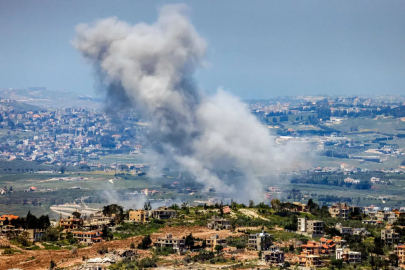 İsrail, Güney Lübnan’daki 9 kasabanın tahliye edilmesini istedi