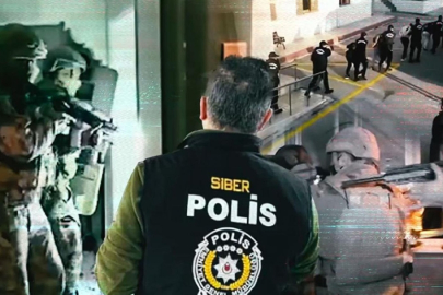 33 ilde dolandırıcılık operasyonu: 8,7 milyar liralık suç geliri tespit edildi