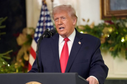 ABD’de her 4 kişiden biri Trump’a yönelik saldırının 'kurgu' olduğuna inanıyor