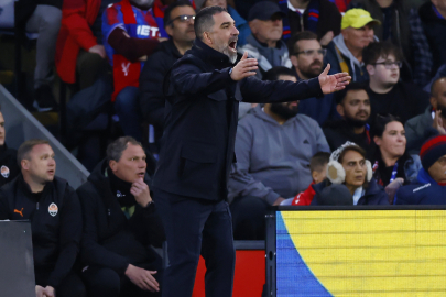 Arda Turan Shaktar 'ı Ukrayna Ligi’nde şampiyon yaptı