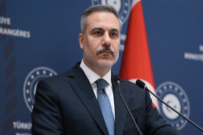 Hakan Fidan yarın Katar’ı ziyaret edecek