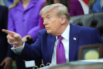 Trump : İran ile ateşkes son derece zayıf