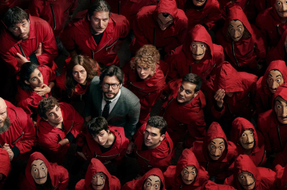 Netflix10 Yılda Küresel Ekonomiye 325 Milyar Dolarlık Katkı Sağladı