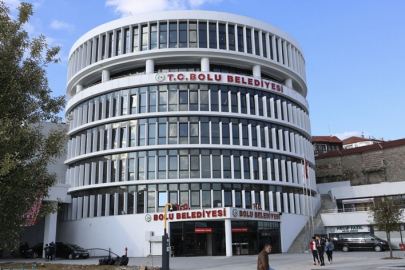 Bolu Belediyesi’ne 5’inci dalga operasyon