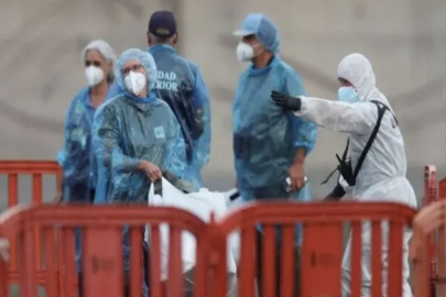 İtalya’da 4 kişi hantavirüs şüphesiyle karantinaya alındı