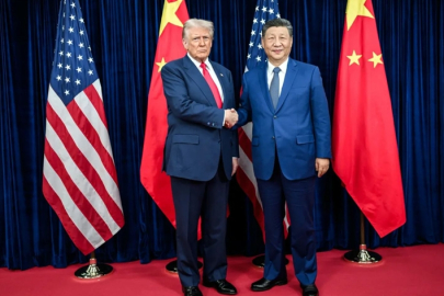 Trump-Xi zirvesinin gündemi: Hürmüz Boğazı ve İran krizi
