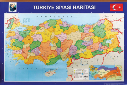 Türkiye’nin en borçsuz şehirleri belli oldu