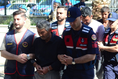14 yıl önce kaybolan gencin öldürüldüğü iddiasıyla Anne, Baba ve dayısı dahil 8 kişi gözaltına alındı