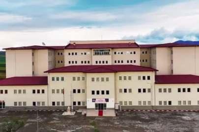 Adalet Bakanı Akın Gürlek: Ceza infazda rehabilitasyon odaklı yeni yaklaşım sürdürülüyor