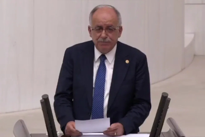 MHP’li Mustafa Kalaycı: Esnaf vergi affı değil, uygun yapılandırma istiyor
