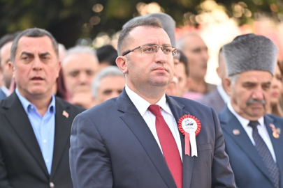 Gaziosmanpaşa Belediye Başkanı Hakan Bahçetepe hakkında iddianame hazırlandı