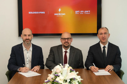 Yenilenebilir Enerjide Veri Tabanlı Bakım İçin Güçlü Ortaklık