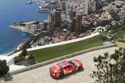 Jaguar’ın Tamamen Elektrikli Yeni Dönemi Type 01 ile Başlayacak