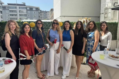 Diyetisyen Saadet Öztürk Gök Danışmanlık Ofisi Açıldı