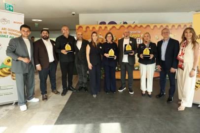 Balparmak’tan Dünya Arı Günü’nde Kritik Çağrı