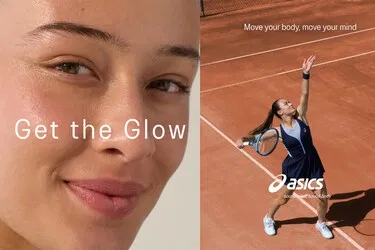 ASICS, içten gelen ışığı göstermek üzere egzersiz sonrası yüzlerin yer aldığı ‘Güzellik’ kampanyasını başlattı