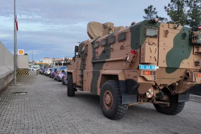 Şanlıurfa’da uyuşturucuya 88 tutuklama