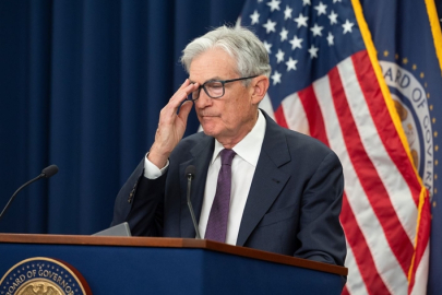 FED Başkanlığı için  Trump’ın adayı Warsh geri sayımı başladı: Powell geçici başkan oldu