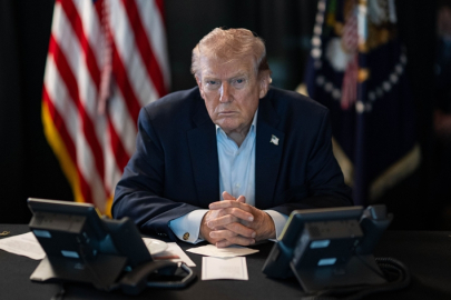 Trump: IŞİD’in dünya genelindeki 'iki numarası' Nijerya’da öldürüldü