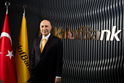 Vakıfbank’tan 1,2 Milyar Dolar&nbsp;Sürdürülebilirlik Temalı Sendikasyon Kredisi