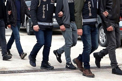 FETÖ'nün ‘kamu yapılanması’na operasyon: 24 kişiye gözaltı kararı