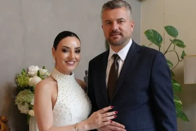 Sevcan Orhan, Buca Belediye Başkanı Görkem Duman ile nişanlandı