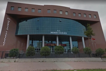 Tarsus’taki silahlı saldırının faili ölü ele geçirildi