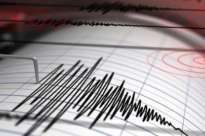 Malatya 'da 5.6 Şiddetinde DEPREM !