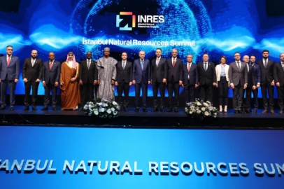 İstanbul’da Kritik Enerji Zirvesi: Stratejik Yatırımlar ve Güvenlik Gündemde