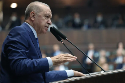Cumhurbaşkanı Erdoğan: Bir Tayyip Erdoğan gider bin Tayyip Erdoğan gelir