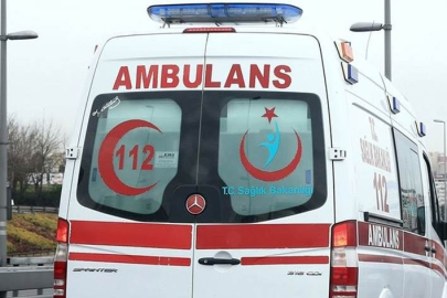 Genç öğretmen boğazını kesti, kendini Van Gölü'ne attı' iddiası