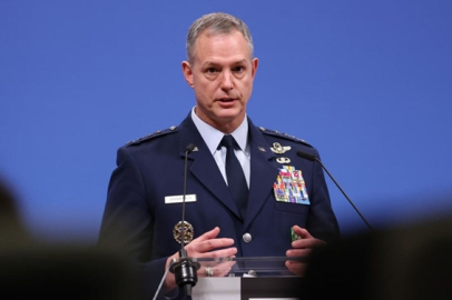 NATO: ABD askerlerinin Avrupa'dan çekilmesi güvenlik planlarımızı etkilemeyecek