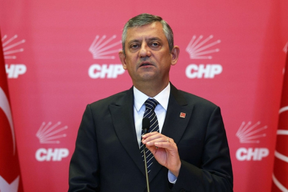 Özgür Özel: Suçumuz 47 yıl sonra CHP'yi birinci parti yapmak, AK Parti'yi ilk kez yenmek