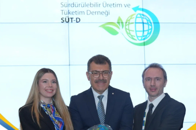 İnci Akü’nün #HerAküBirTohum Projesi’nden 100 Bin Tohum Daha