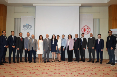 Ege İhracatçı Birlikleri 10 Ticaret Müşaviriyle İhracatçıları Bir Araya Getirdi&nbsp;