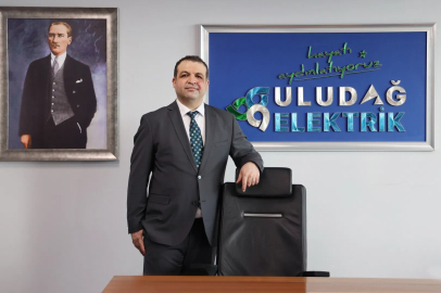 Uludağ Elektrik Dijital Kanallarıyla Bayramda da Hizmette