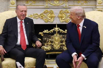 Cumhurbaşkanı Erdoğan: İran'la varılacak mutabakatın uygulanmasında desteğe hazırız