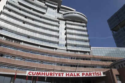 Ankara Valiliği, CHP için mahkeme kararı uygulandı açıklamasını yaptı